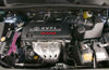 Picture of 2006 Toyota RAV4 2.4l 4-cylinder Engine