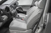 2006 Toyota RAV4 Front Seats Picture