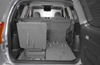 2006 Toyota RAV4 Trunk Picture