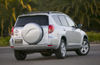 2006 Toyota RAV4 Sport Picture