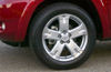 2006 Toyota RAV4 Sport Rim Picture