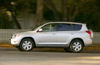 2006 Toyota RAV4 Limited Picture