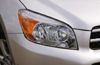 2006 Toyota RAV4 Limited Headlight Picture