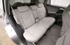 2006 Toyota RAV4 Limited Rear Seats Picture