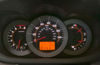 2006 Toyota RAV4 Limited Gauges Picture