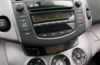 2006 Toyota RAV4 Limited Dashboard Picture