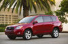 2007 Toyota RAV4 Sport Picture