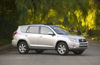 2007 Toyota RAV4 Limited Picture