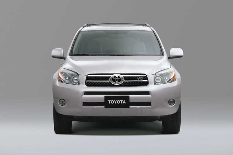 2007 Toyota RAV4 Picture