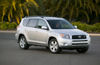 2008 Toyota RAV4 Sport Picture