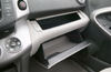 2008 Toyota RAV4 Limited Glove Box Picture