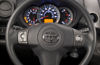 2009 Toyota RAV4 Sport Steering-Wheel Picture