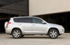 2009 Toyota RAV4 Limited Picture