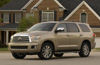 Picture of 2008 Toyota Sequoia