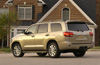 Picture of 2008 Toyota Sequoia