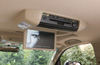 2008 Toyota Sequoia Overhead Screen Picture