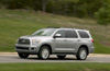 2008 Toyota Sequoia 5.7 V8 Picture