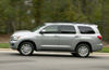 2008 Toyota Sequoia 5.7 V8 Picture