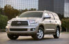 Picture of 2008 Toyota Sequoia