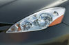 Picture of 2008 Toyota Sienna Headlight