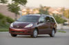 Picture of 2008 Toyota Sienna LE