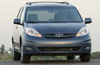 Picture of 2008 Toyota Sienna