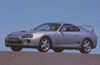 1995 Toyota Supra Twin-Turbo Picture