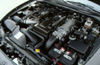 1995 Toyota Supra Twin-Turbo 2JZ-GTE 6-cylinder Engine Picture