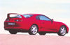 Picture of 1995 Toyota Supra Twin-Turbo