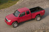 Picture of 2005 Toyota Tacoma Access Cab AWD