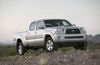 Picture of 2005 Toyota Tacoma Double Cab AWD