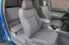 2005 Toyota Tacoma PreRunner Access Cab Front Seats Picture