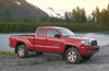 Picture of 2008 Toyota Tacoma Access Cab AWD