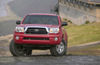 Picture of 2008 Toyota Tacoma Access Cab AWD