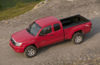 Picture of 2008 Toyota Tacoma Access Cab AWD