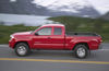 Picture of 2008 Toyota Tacoma Access Cab AWD