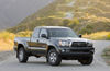 Picture of 2008 Toyota Tacoma Access Cab AWD