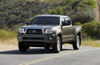 Picture of 2008 Toyota Tacoma Double Cab