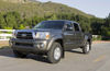 Picture of 2008 Toyota Tacoma Double Cab