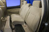 Picture of 2008 Toyota Tacoma Double Cab Rear Seats