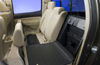 Picture of 2008 Toyota Tacoma Double Cab Rear Seats Folded