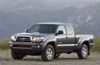 Picture of 2008 Toyota Tacoma Access Cab AWD