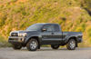 Picture of 2008 Toyota Tacoma Access Cab AWD