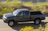 Picture of 2009 Toyota Tacoma Access Cab AWD