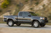 Picture of 2009 Toyota Tacoma Access Cab AWD