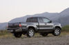 Picture of 2009 Toyota Tacoma Access Cab AWD