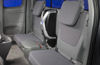 Picture of 2009 Toyota Tacoma Access Cab AWD Rear Seats