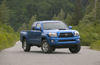 Picture of 2009 Toyota Tacoma PreRunner Access Cab