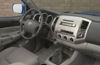 Picture of 2009 Toyota Tacoma PreRunner Access Cab Interior