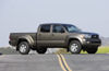 Picture of 2009 Toyota Tacoma Double Cab